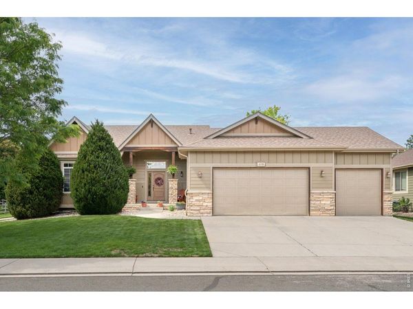 4746 Brenton Dr, Fort Collins, CO 80524
