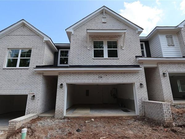 226 Redbud Road , Canton, GA 30114