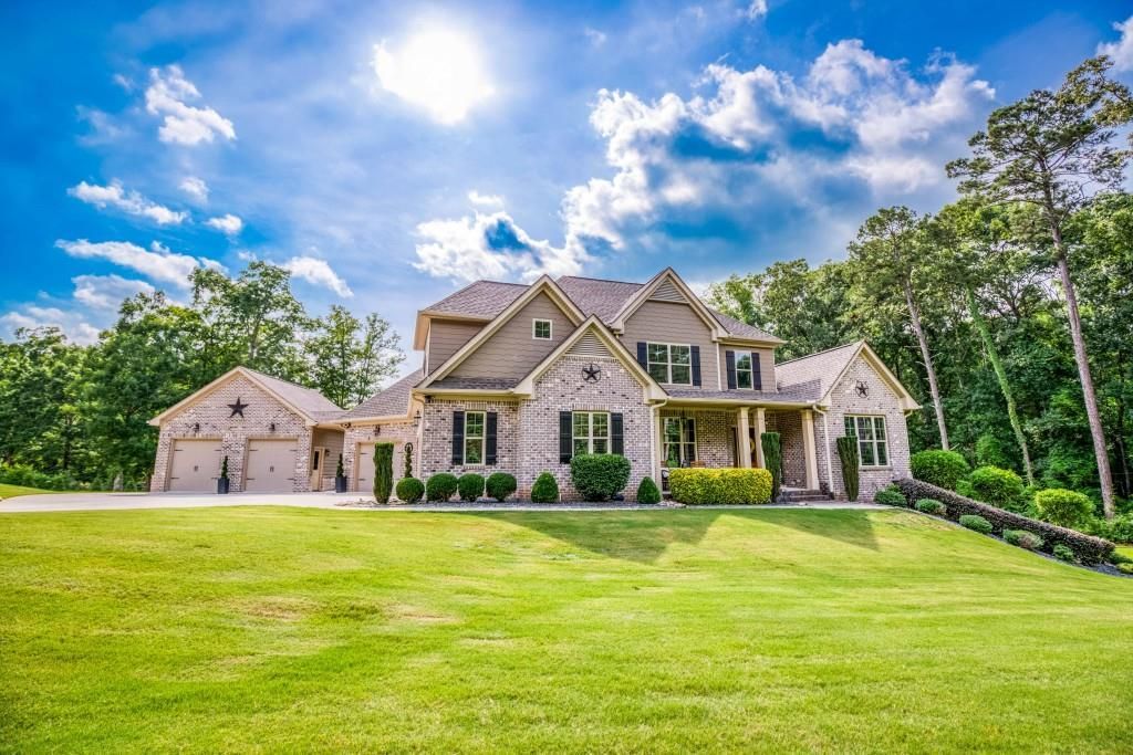1655 H D Atha Road, Monroe, GA 30655 Main Photo
