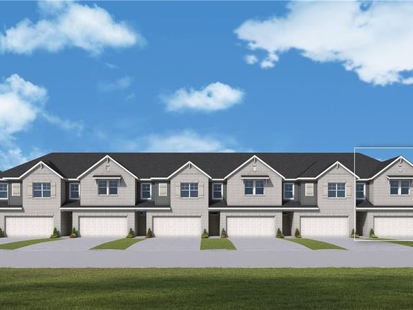 222 Redbud Road , Canton, GA 30114