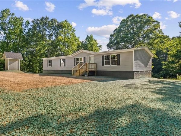 164 Daisy Street NW, Resaca, GA 30735