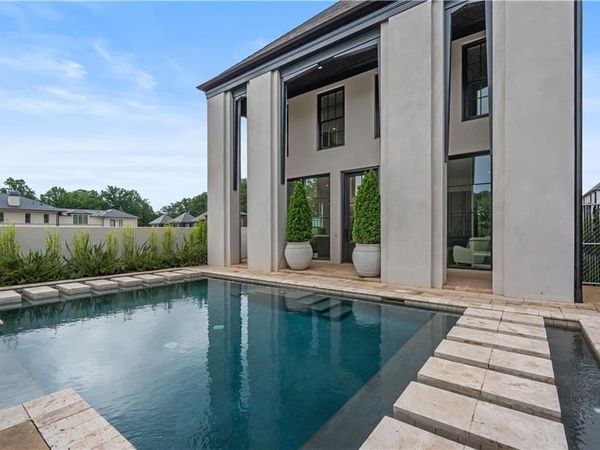 220 Guild Lane, Fayetteville, GA 30214