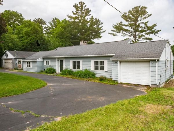 W2652 COUNTY ROAD H, Poy Sippi, WI 54967