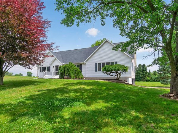 5115 Lansing Avenue, Jackson, MI 49201
