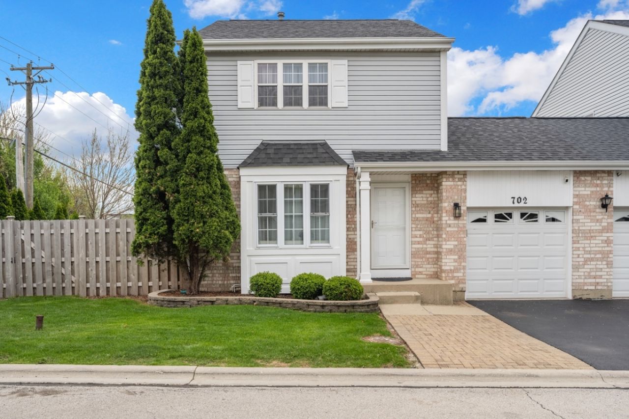 702 Windsor Lane , Romeoville, IL 60446