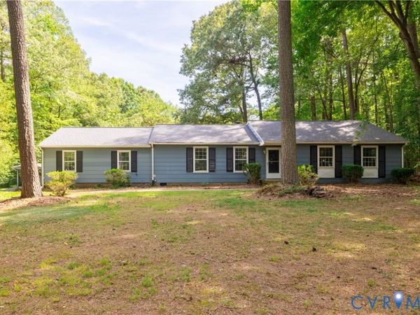 13001 Greenwood Road, Glen Allen, VA 23059