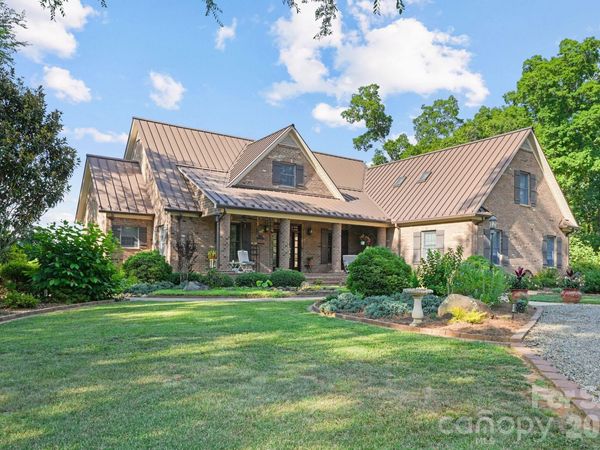 1715 Regan Road , Lexington, NC 27292