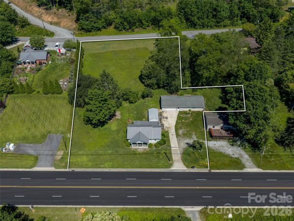 3619 Asheville Highway , Pisgah Forest, NC 28768