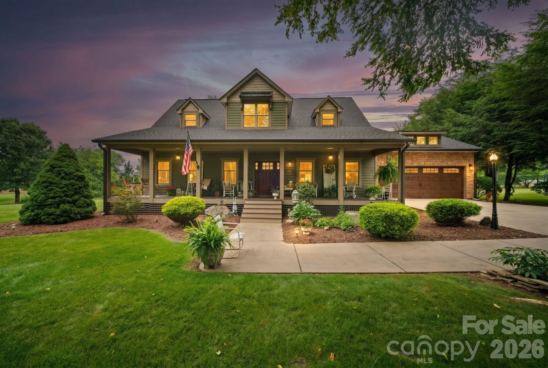 98 Garden Lane, Canton, NC 28716 Main Photo