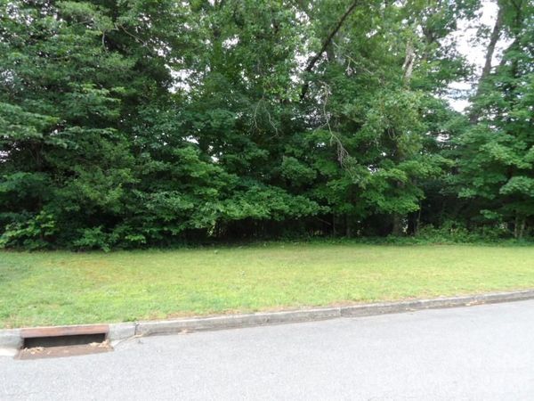 0 Oakwood Street , Morganton, NC 28655