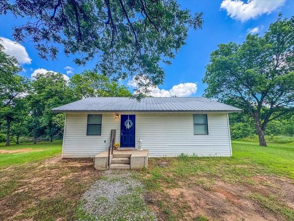 33840 E County Road 1620 , Pauls Valley, OK 73075