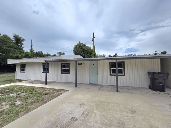 406 A PUCKETT Road , Perry, FL 32348