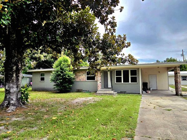 404 PUCKETT Road , Perry, FL 32348