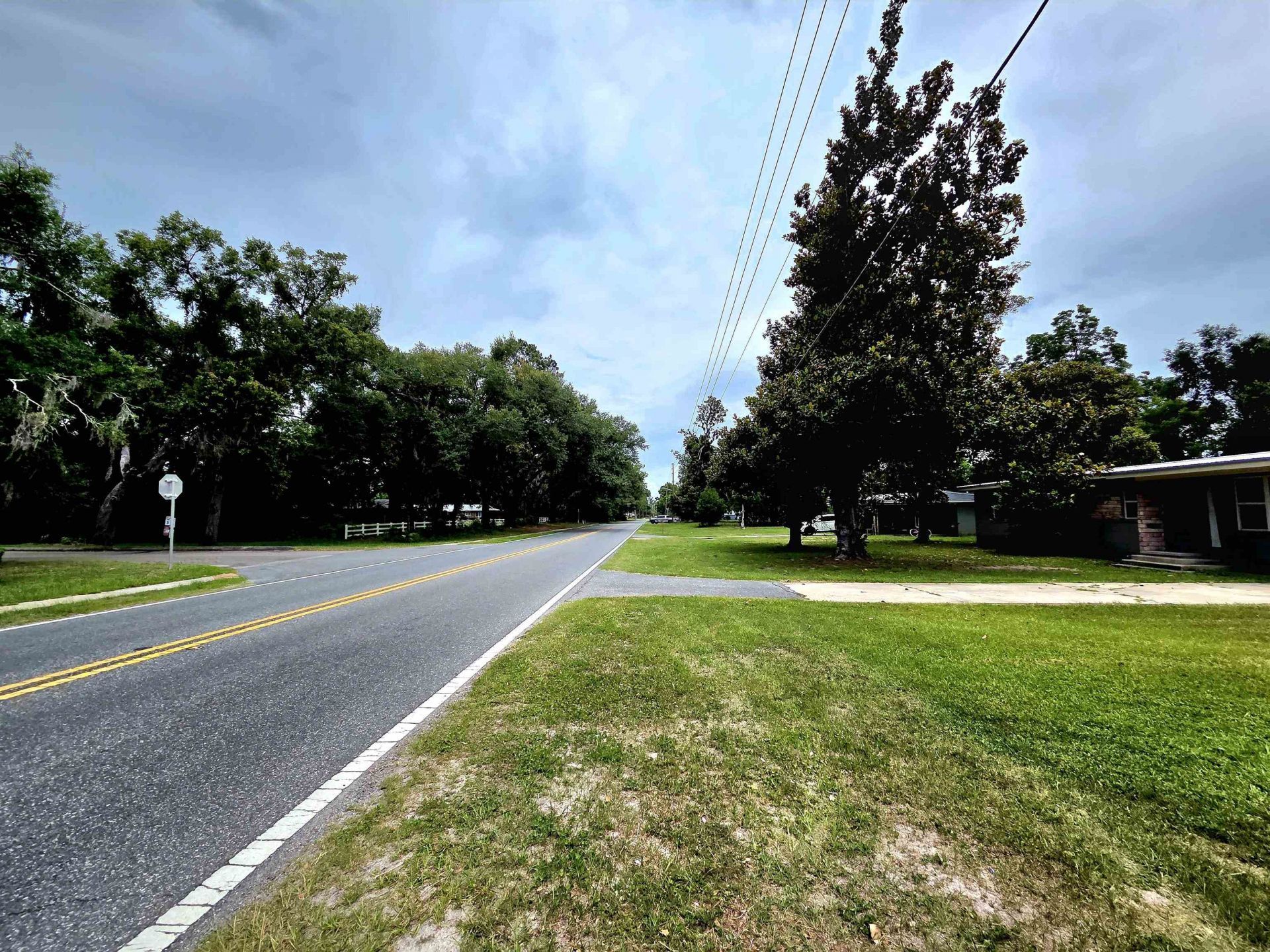 404 Puckett Road , Perry, FL 32348 Photo