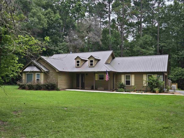 4203 TALLAVANA Trail , Havana, FL 32333