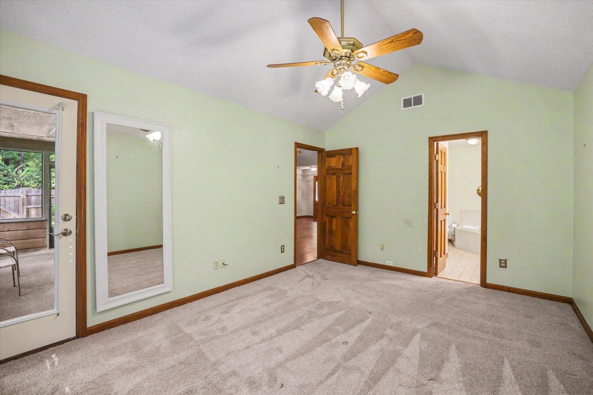 4203 Tallavana Trail, Havana, FL 32333 Photo