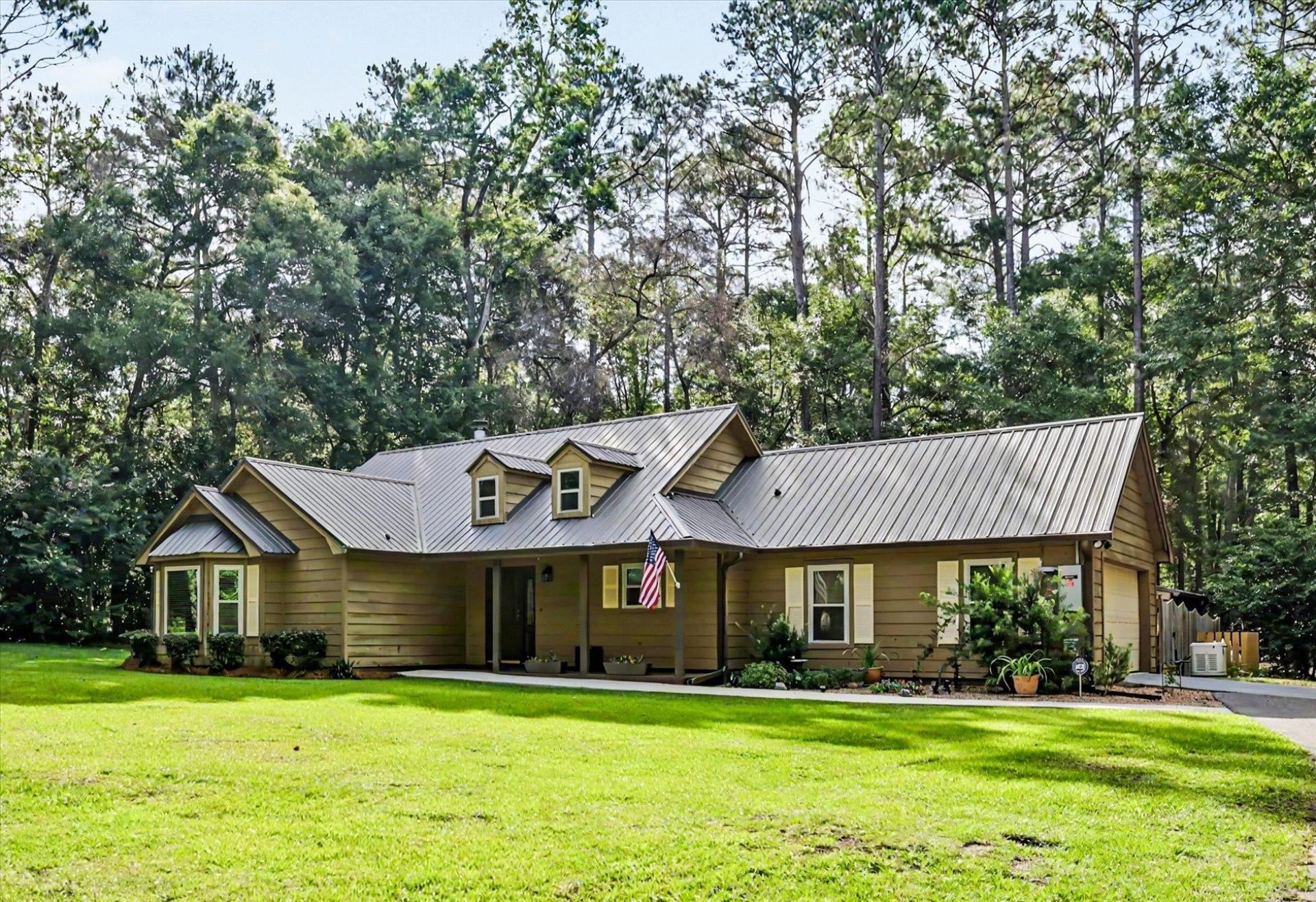4203 Tallavana Trail, Havana, FL 32333 Photo
