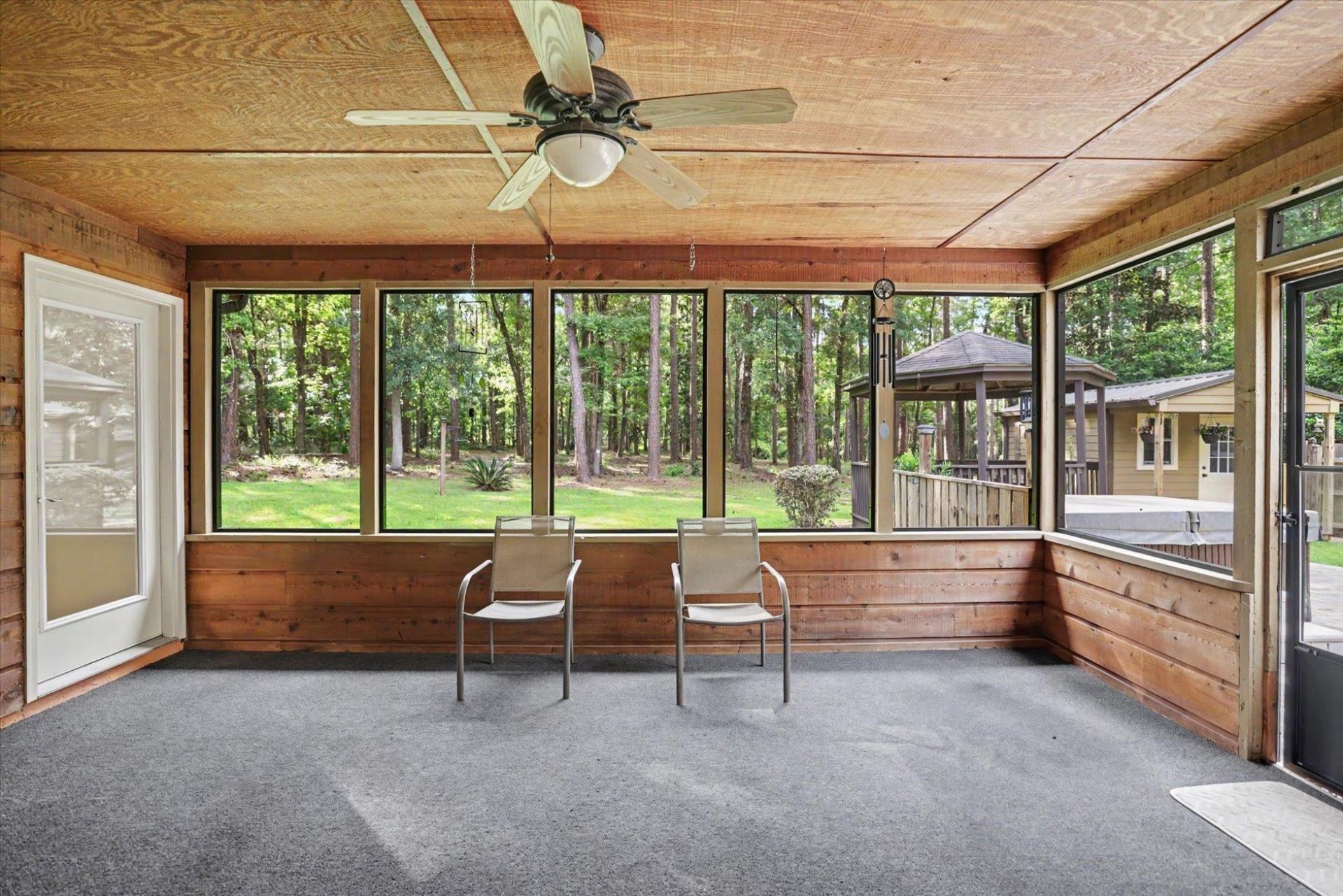 4203 Tallavana Trail, Havana, FL 32333 Photo