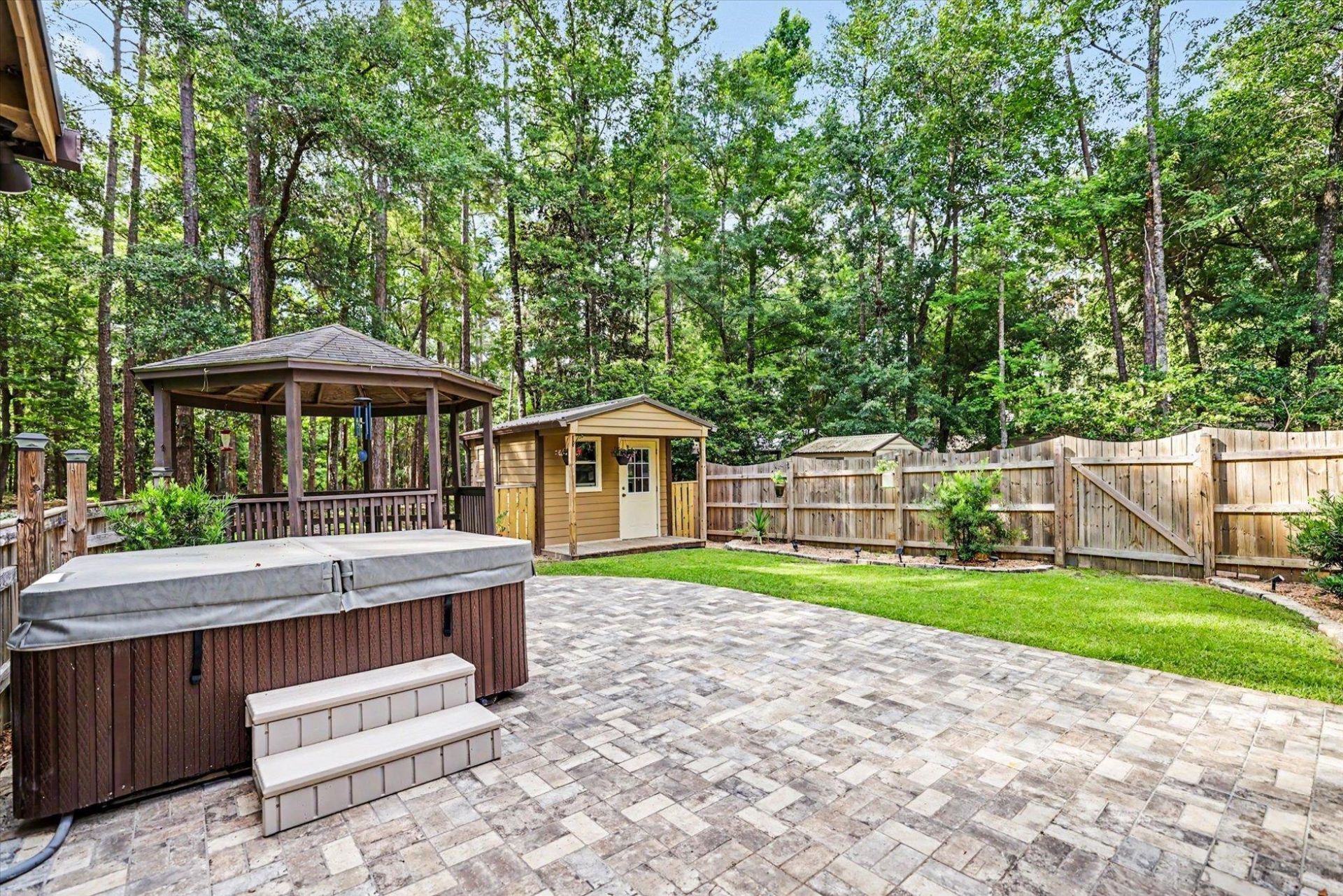 4203 Tallavana Trail, Havana, FL 32333 Photo