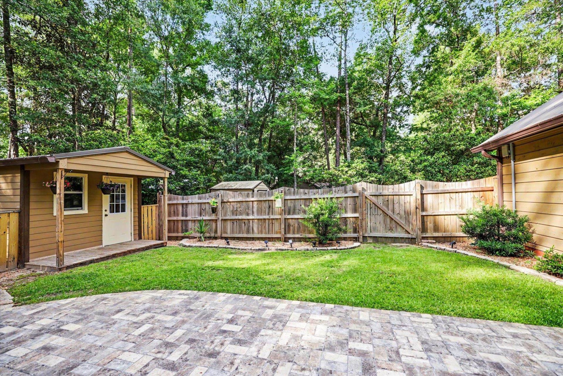 4203 Tallavana Trail, Havana, FL 32333 Photo