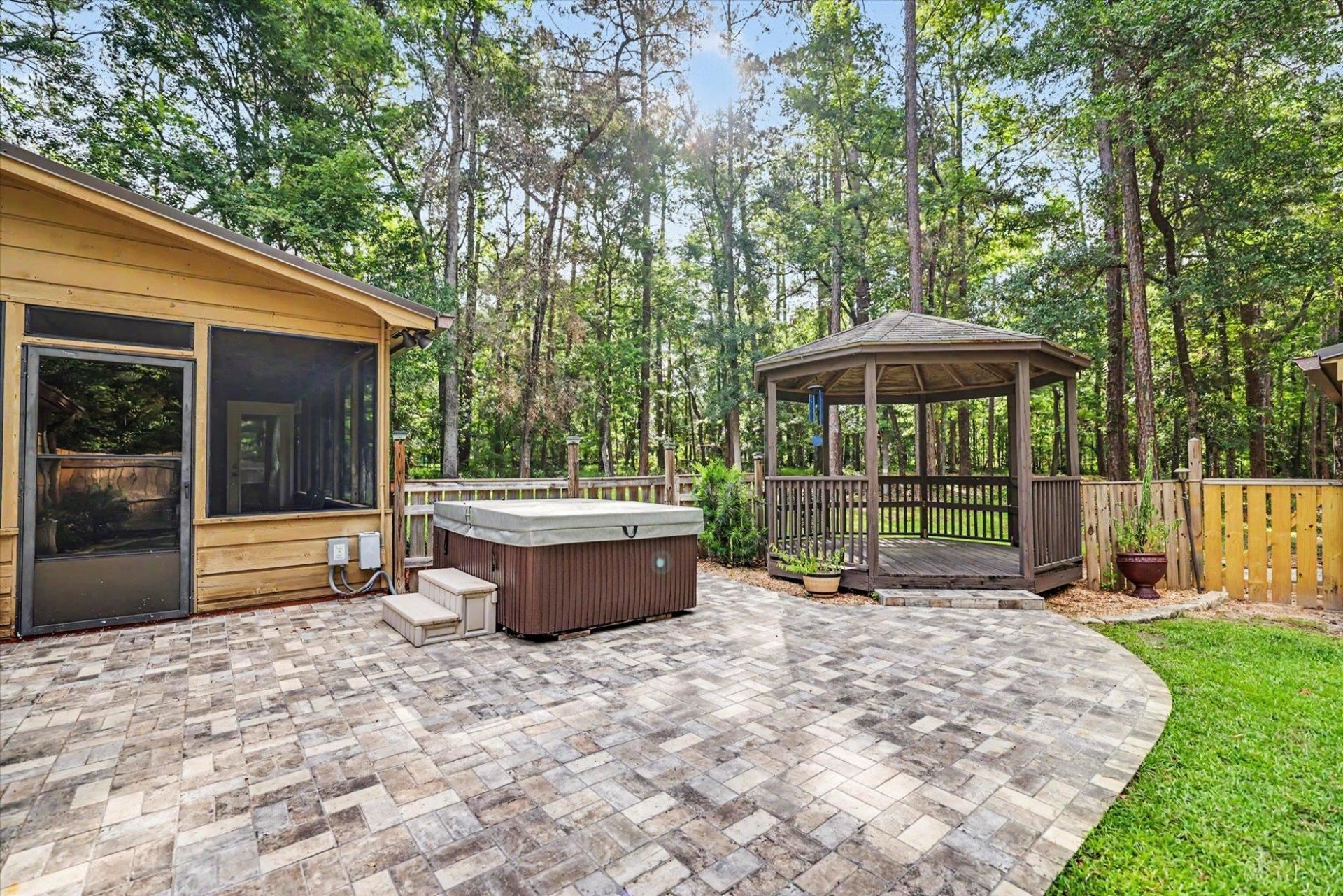 4203 Tallavana Trail, Havana, FL 32333 Photo