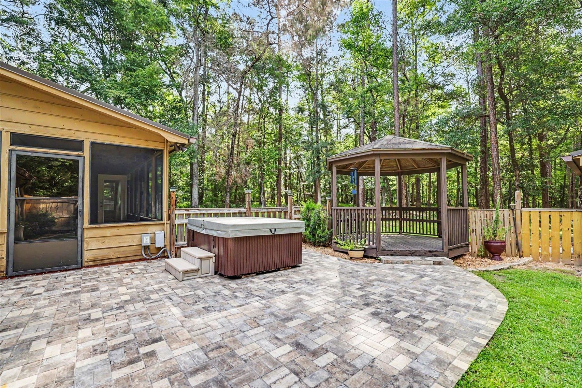 4203 Tallavana Trail, Havana, FL 32333 Photo