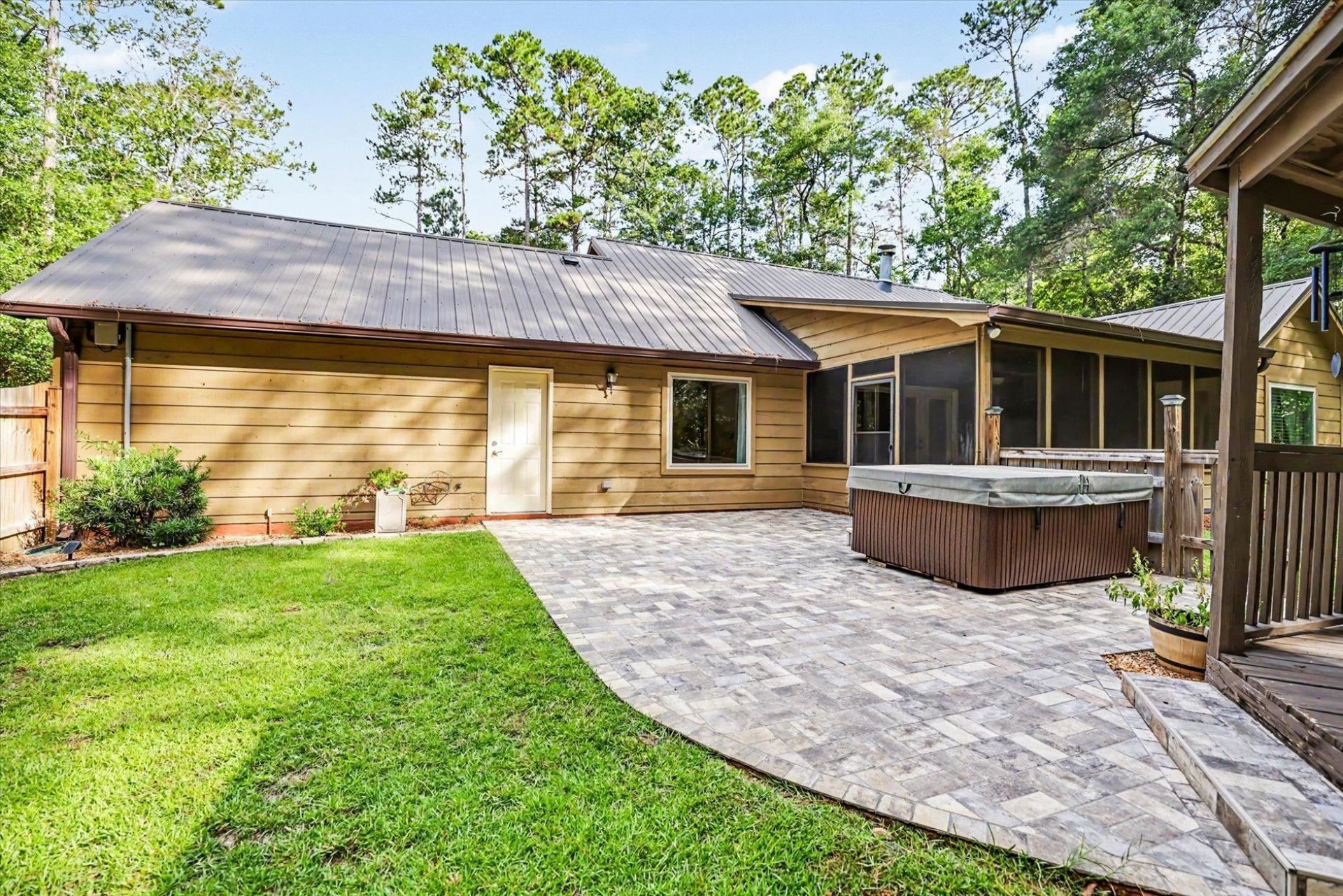 4203 Tallavana Trail, Havana, FL 32333 Photo