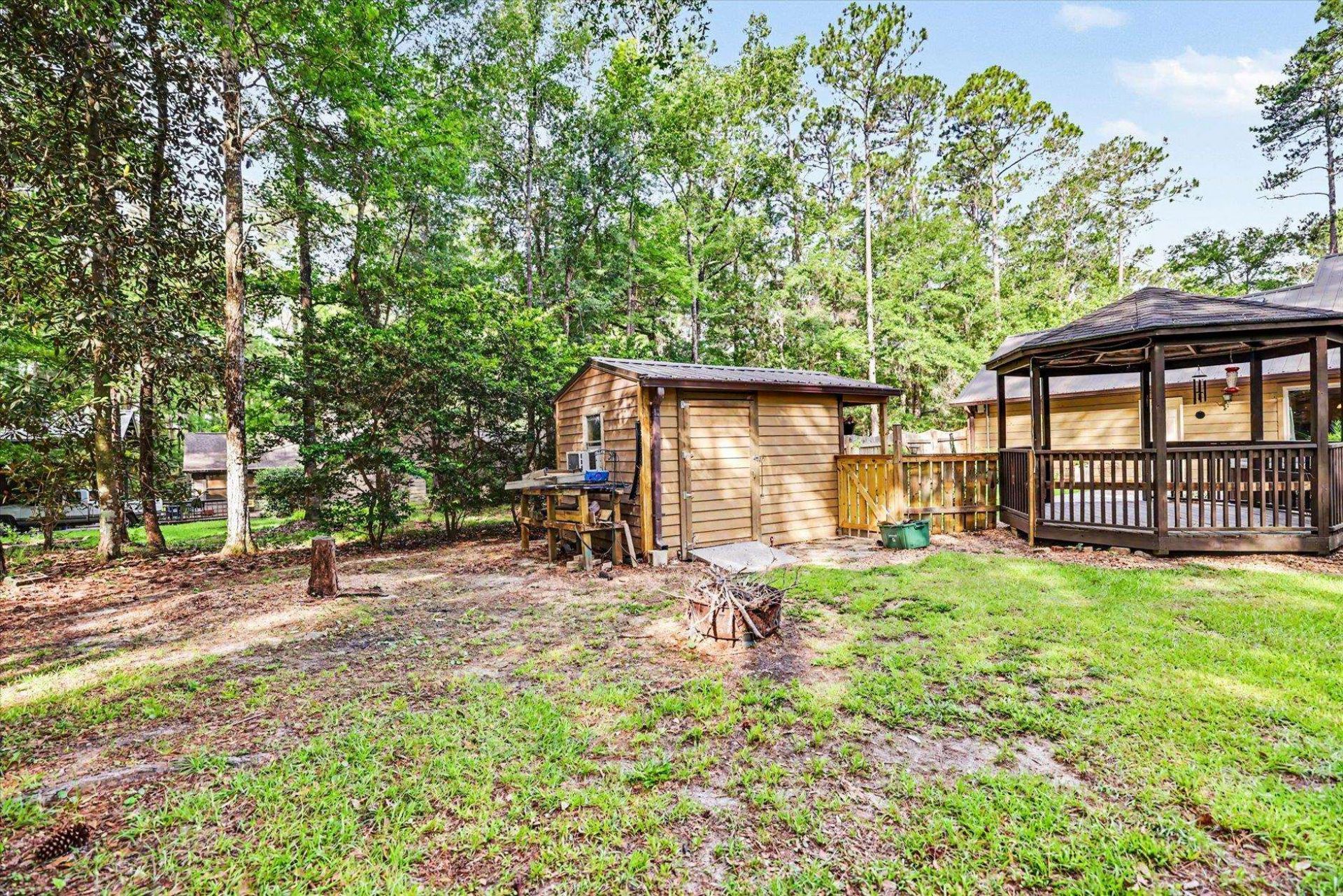 4203 Tallavana Trail, Havana, FL 32333 Photo