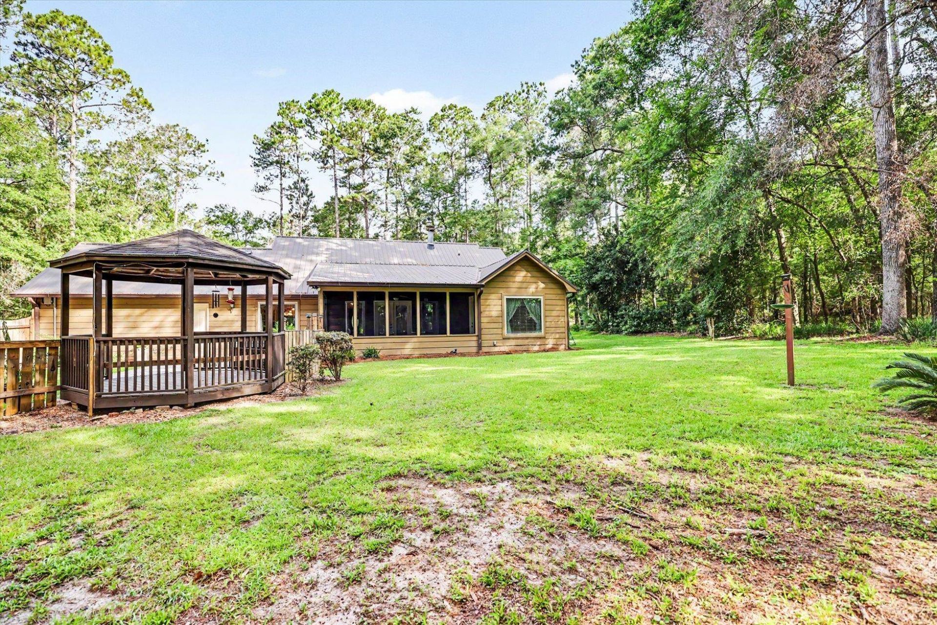 4203 Tallavana Trail, Havana, FL 32333 Photo