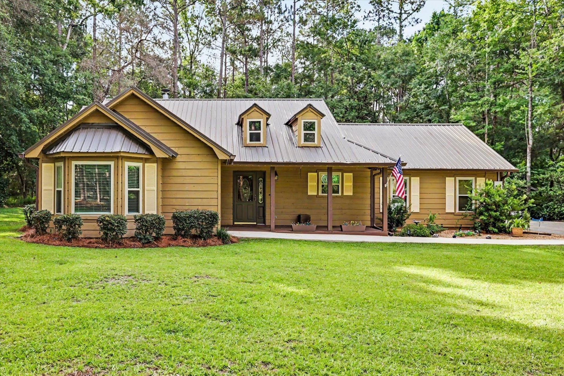 4203 Tallavana Trail, Havana, FL 32333 Photo
