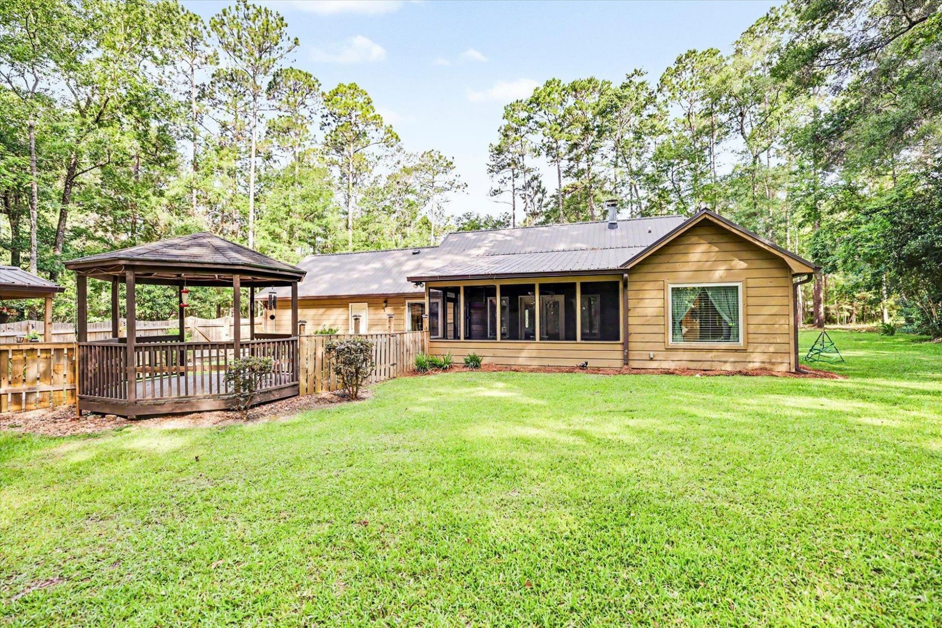4203 Tallavana Trail, Havana, FL 32333 Photo