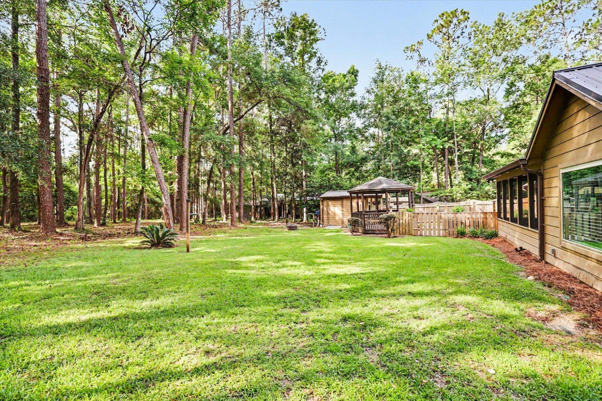 4203 Tallavana Trail, Havana, FL 32333 Photo