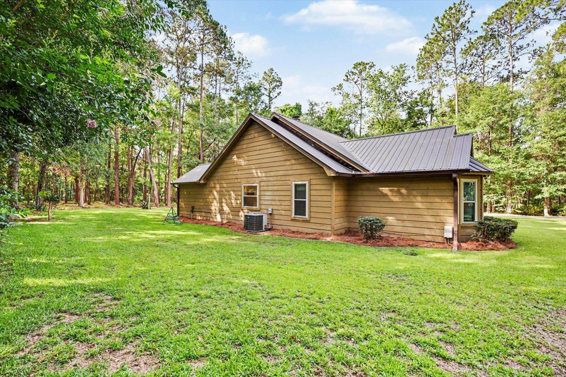 4203 Tallavana Trail, Havana, FL 32333 Photo