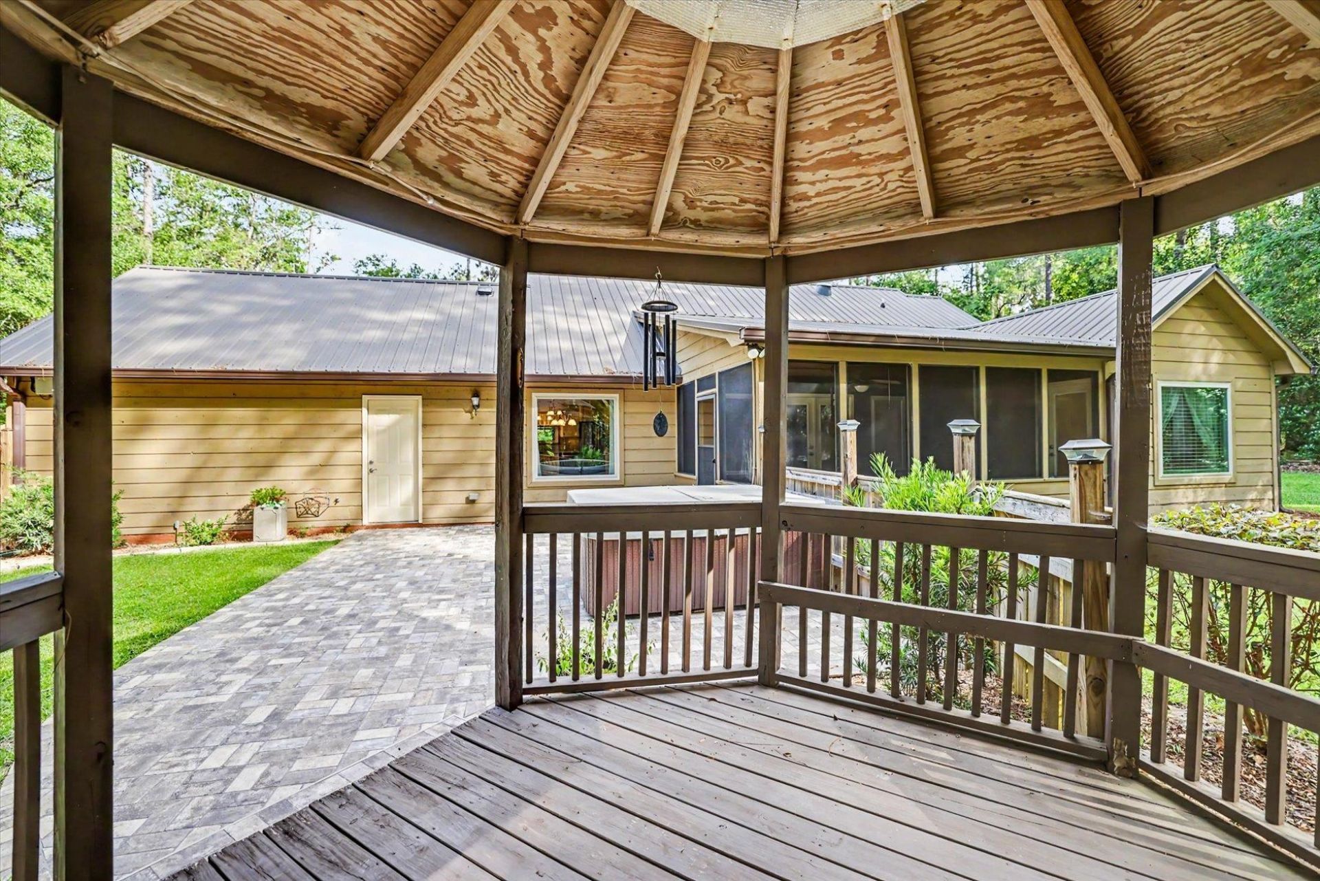 4203 Tallavana Trail, Havana, FL 32333 Photo