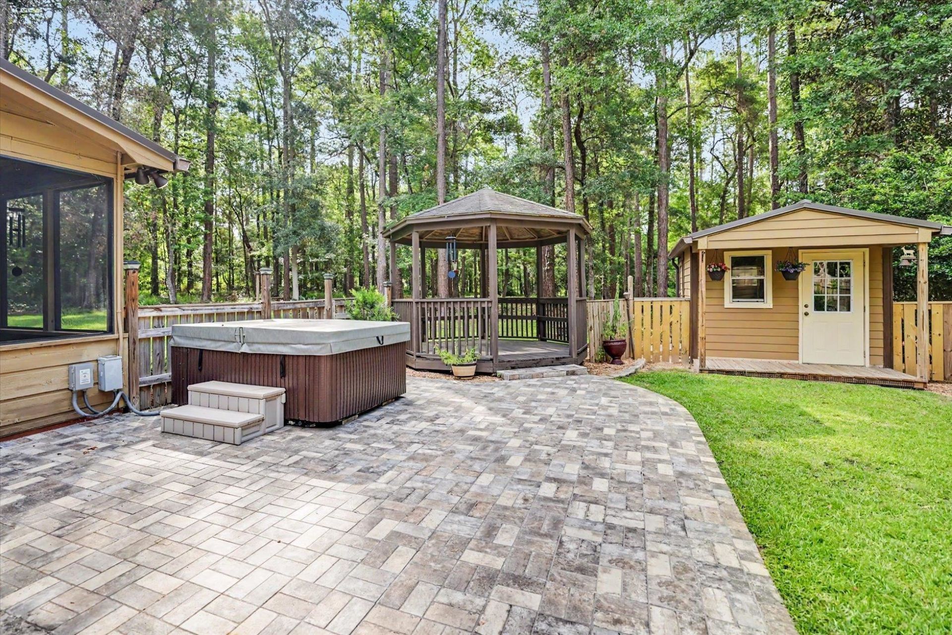 4203 Tallavana Trail, Havana, FL 32333 Photo