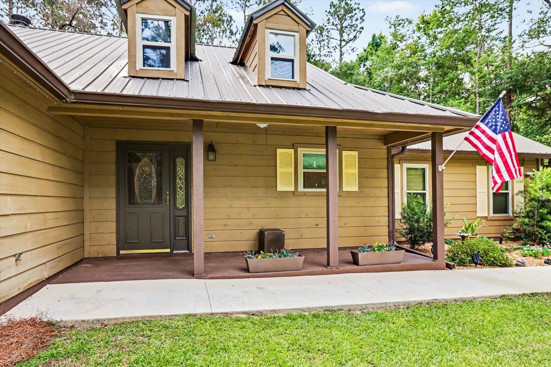 4203 Tallavana Trail, Havana, FL 32333 Photo