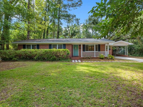 1409 Claude Pichard Drive , Tallahassee, FL 32308