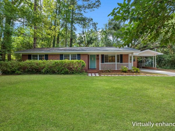 1409 Claude Pichard Drive, Tallahassee, FL 32308