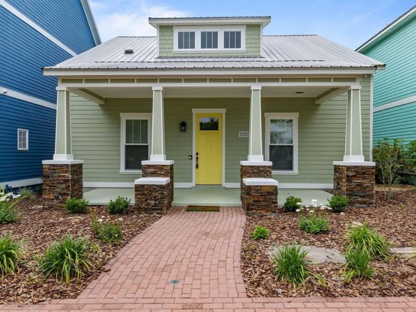 5005 NW 11TH PLACE , GAINESVILLE, FL 32605