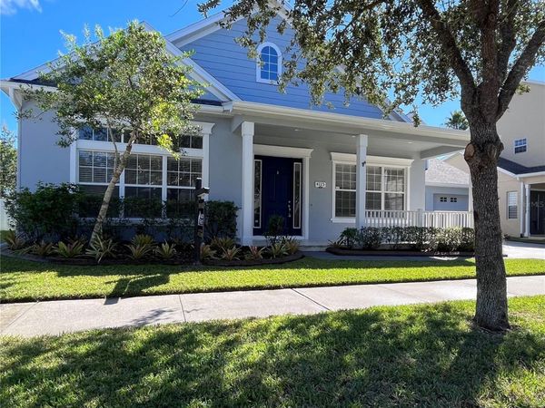 4115 ALCOTT CIRCLE , ORLANDO, FL 32828
