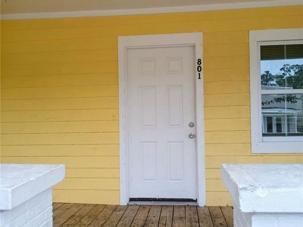 801 22ND AVENUE W, BRADENTON, FL 34205