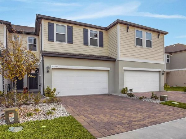15067 WILLOW ARBOR CIRCLE , ORLANDO, FL 32824