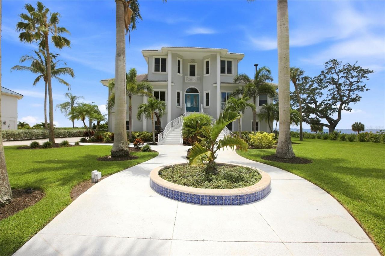 7524 Westmoreland Drive, Sarasota, FL 34243 Photo