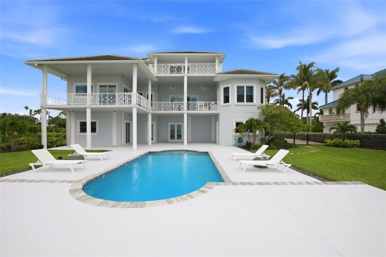 7524 Westmoreland Drive, Sarasota, FL 34243 Photo