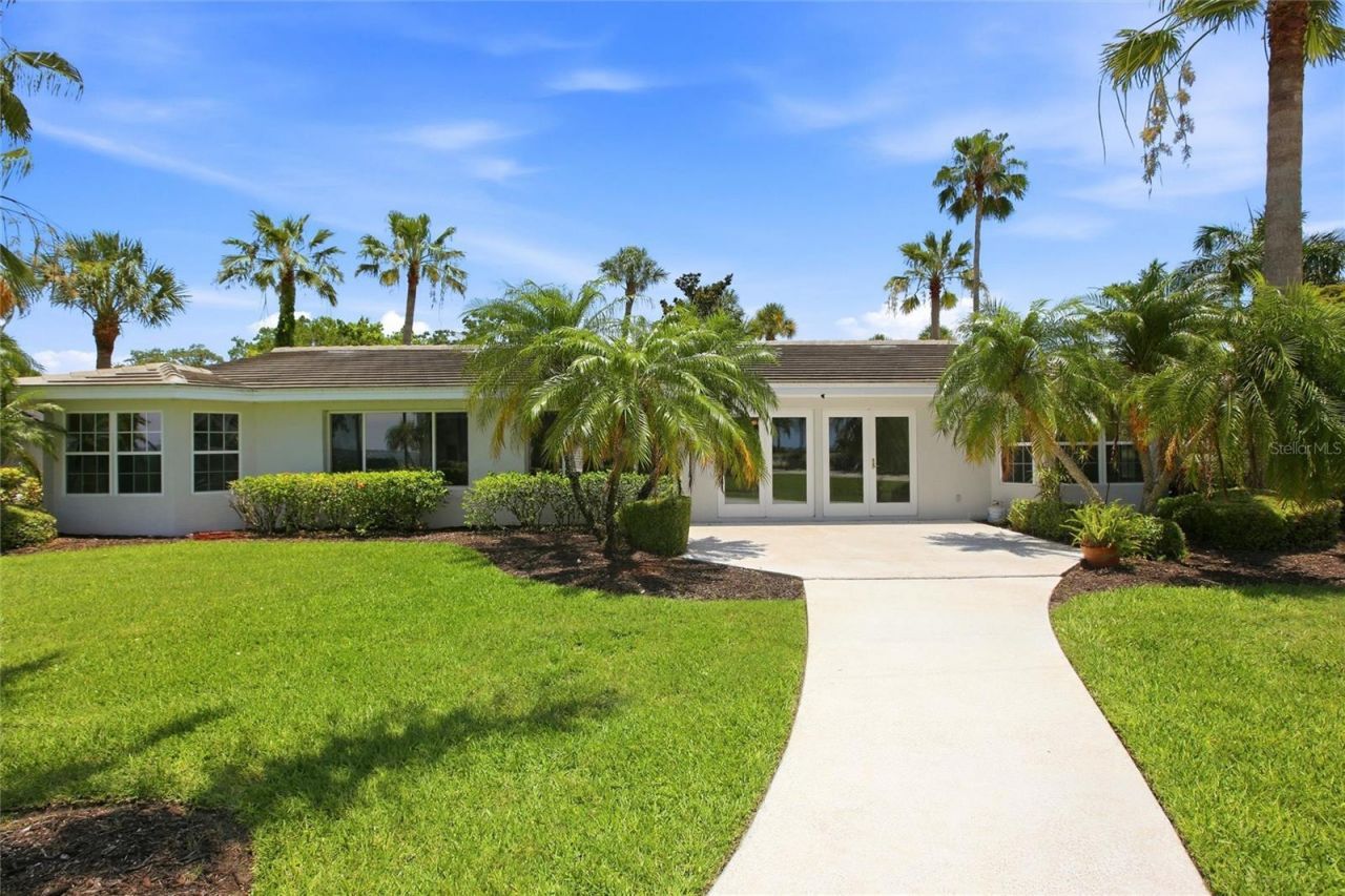 7524 Westmoreland Drive, Sarasota, FL 34243 Photo