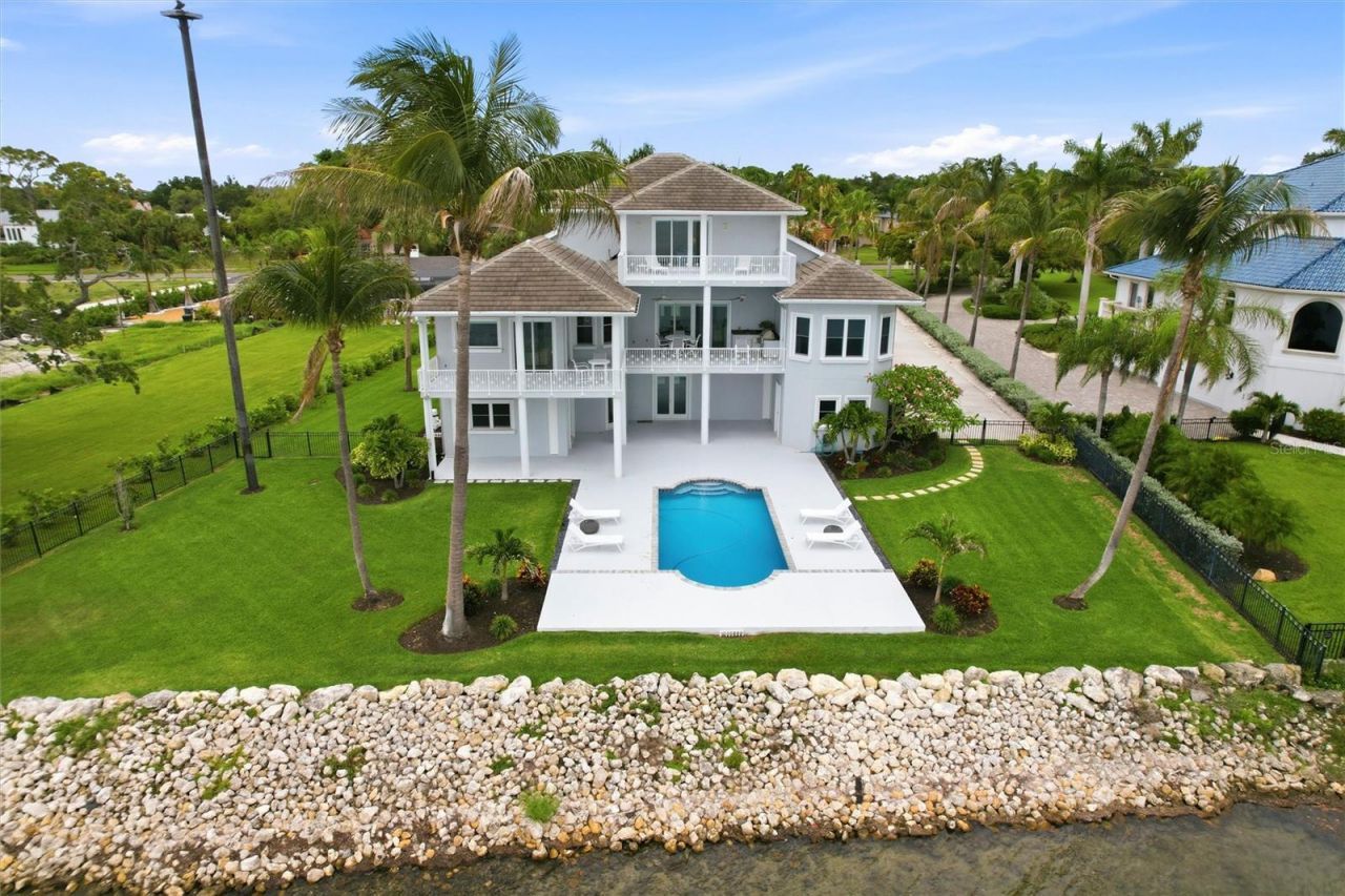 7524 Westmoreland Drive, Sarasota, FL 34243 Photo