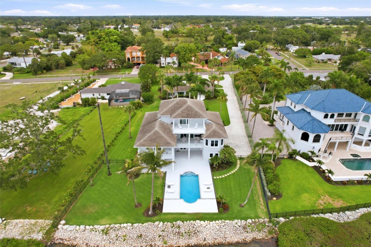 7524 Westmoreland Drive, Sarasota, FL 34243 Photo
