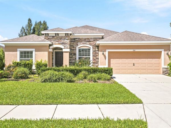 924 BUTTERCUP GLEN, BRADENTON, FL 34212