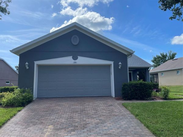 108 CUPANIA COURT , GROVELAND, FL 34736