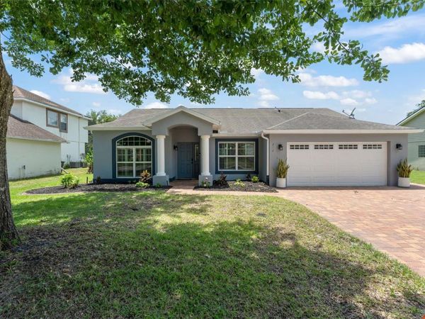 212 SOLDIERS CREEK PLACE , LONGWOOD, FL 32750